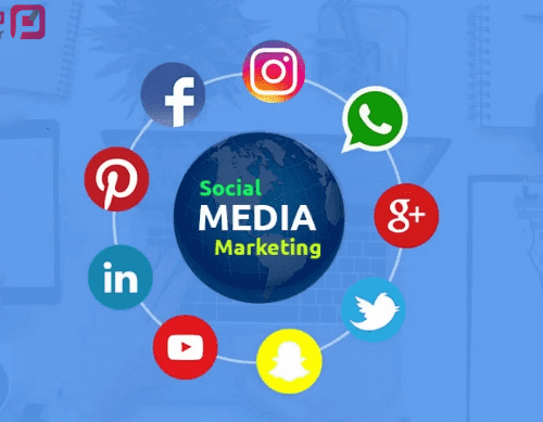 A social media company in Riyadh and the advantages it offers you
