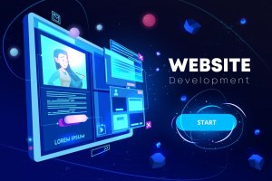 شركات تصميم مواقع الكترونية في جدة