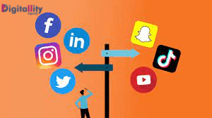  Advertising and social media companies