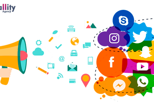 Social media management company in Saudi Arabia and the most important strategies