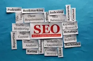 أفضل خبير سيو في السعودية - استشاري seo موثوق